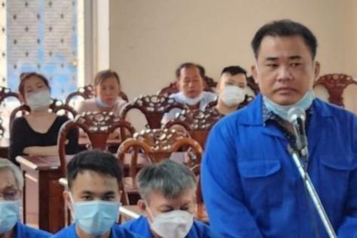 Lời khai của kẻ trong cuộc vụ lừa 'Chạy điều chuyển Đại tá Đinh Văn Nơi với giá 20 tỷ đồng'
