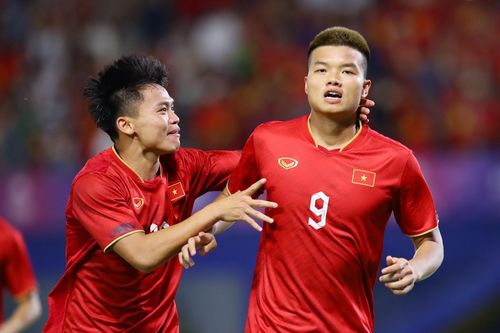 Nhận định U22 Việt Nam vs U22 Malaysia: Lấy vé bán kết