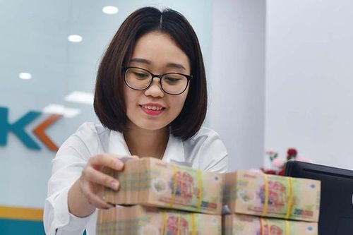 Nhân viên ngân hàng nào kiếm tiền giỏi nhất?