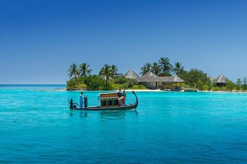 Nghịch lý Maldives: Thiên đường trăng mật nhưng tỷ lệ ly hôn cao nhất