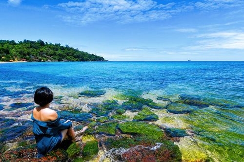 Thực hư tour Phú Quốc giảm giá sốc vì khách thờ ơ, chê đảo Ngọc đắt đỏ