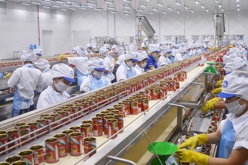 6 tháng đầu năm 2023, các doanh nghiệp FDI Nghệ An cần tuyển 10.000 lao động