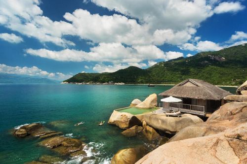 Những trải nghiệm thư giãn tuyệt đẹp dành cho Ngày của Mẹ