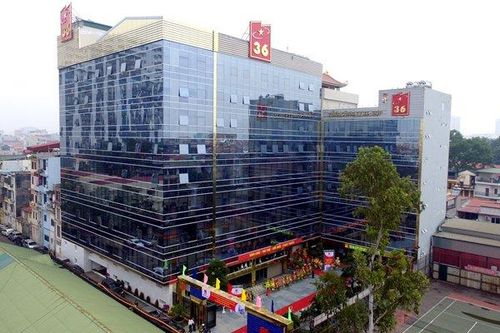 Hết quý I, Tổng Công ty 36 hoàn thành chưa đến 7% kế hoạch doanh thu