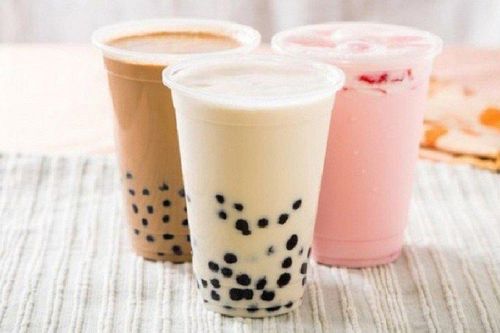 Người phụ nữ bị lừa 350 triệu đồng sau khi quét mã QR nhận trà sữa miễn phí