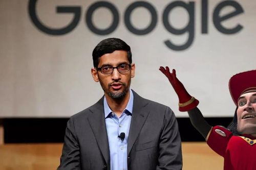 Giám đốc điều hành Google bị chỉ trích vì nhận lương khủng sau khi sa thải 12.000 nhân sự