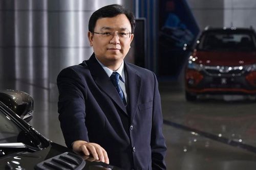 Chủ tịch BYD Vương Truyền Phúc thân chinh tới Việt Nam, bàn chuyện xây nhà máy lắp ráp ô tô điện