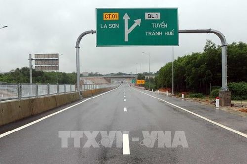 Hành lang kết nối, phát triển - Bài 2: Liên kết vùng và quốc tế