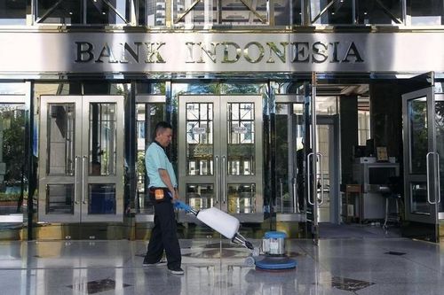 Indonesia, Malaysia liên kết thanh toán bằng mã QR