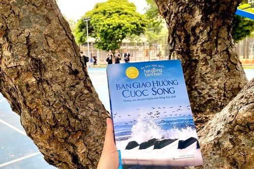 Bản giao hưởng đặc biệt mang hơi thở cuộc sống