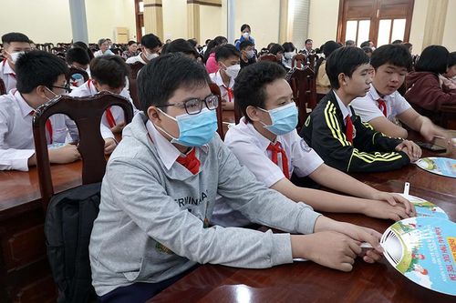 Phối hợp liên ngành bảo vệ trẻ em