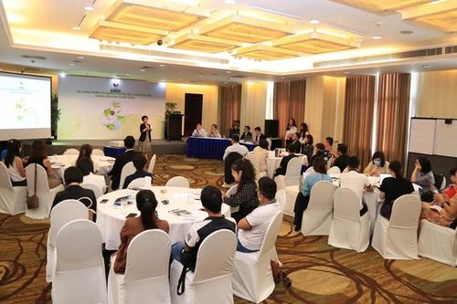 Tài chính trong xu hướng chuyển dịch của dòng vốn hướng đến kinh tế bền vững