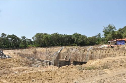 Đắk Lắk: Xin điều chuyển gần 100 tỷ đồng cho dự án hồ chứa nước Yên Ngựa