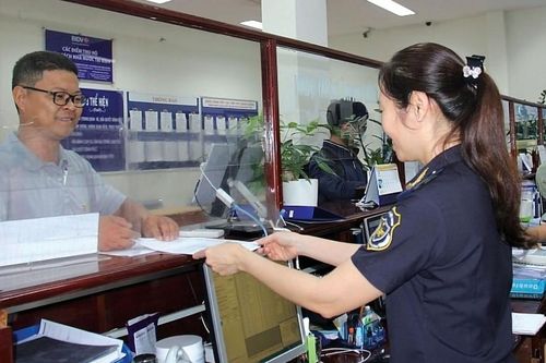 Hoàn thiện hệ thống pháp luật hải quan tạo thuận lợi cho thương mại