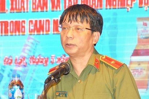 Phản ánh sự việc một cách cẩn trọng, chính xác là thế mạnh của báo chí CAND