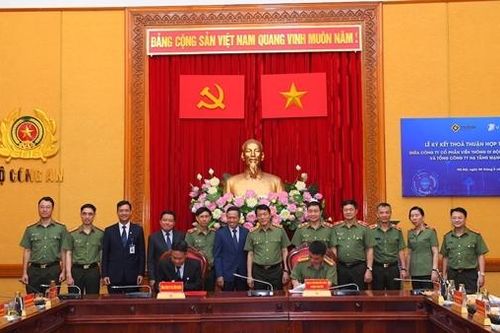 Xây dựng mô hình hợp tác hiệu quả giữa Gtel với VNPT