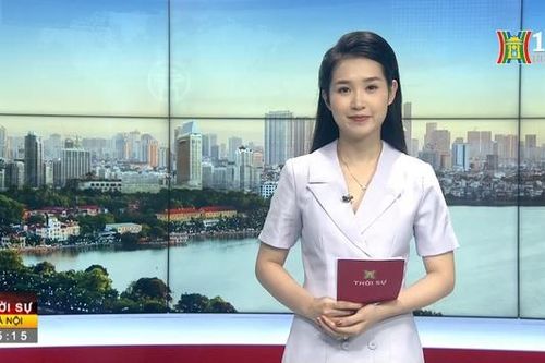 Chương trình Thời sự 15h00 (ngày 08/05/2023)