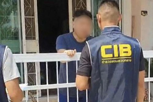 Cảnh sát Thái Lan bắt người Việt với cáo buộc làm giả giấy tờ mua bán đất