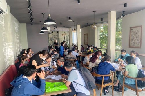 Lùm xùm bảo hiểm nhân thọ: Manulife đã gặp 20 khách hàng