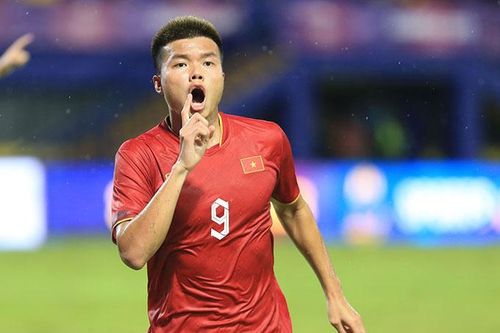 Thắng Malaysia 2-1, đội tuyển U22 Việt Nam vào bán kết sớm một vòng đấu