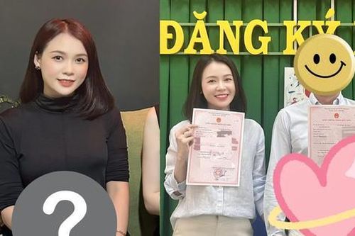 Hậu công khai đăng ký kết hôn, Sam nói gì về nghi vấn mang thai sau hình ảnh mới nhất?
