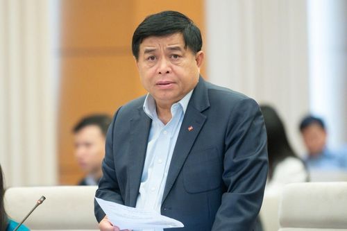 Bộ trưởng Kế hoạch Đầu tư: Nhiều doanh nghiệp lớn bán gần hết tài sản