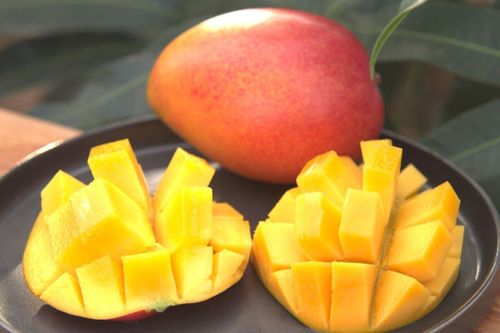 Đằng sau quả xoài hơn 5 triệu đồng
