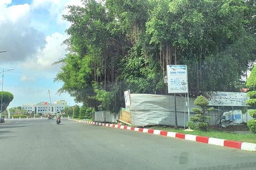 Bạc Liêu: Sẽ 'thông' con đường bị tắc 20 năm