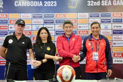 BXH bóng đá nữ SEA Games 32 - Bảng xếp hạng bóng đá nữ Việt Nam