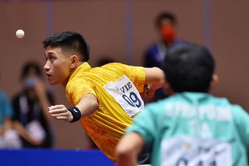 Kết quả bóng bàn SEA Games 32