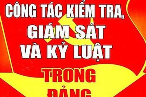 Kỷ luật khai trừ Đảng cựu Chủ tịch, Phó Chủ tịch UBND tỉnh, Giám đốc Sở, Chánh Thanh tra tỉnh