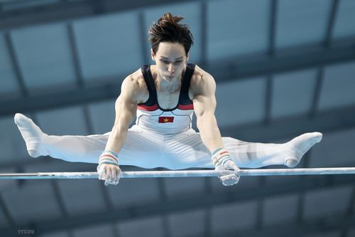 SEA Games 32 ngày thứ 4: Chủ nhà Campuchia đánh mất ngôi đầu