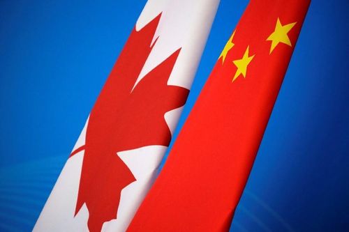 Trung Quốc trả đũa Canada, trục xuất một nhà ngoại giao của Ottawa