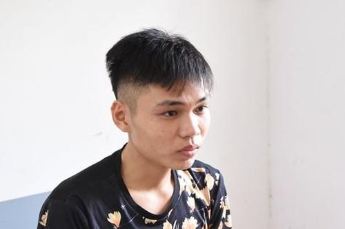 Bị thúc nợ cờ bạc, nam thanh niên vờ mua vàng rồi cướp giật