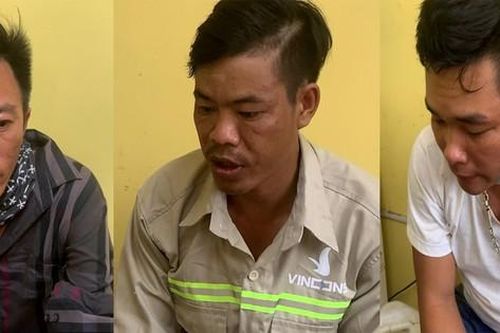 Điều tra nhóm đối tượng trả công cho lao động bằng ma túy