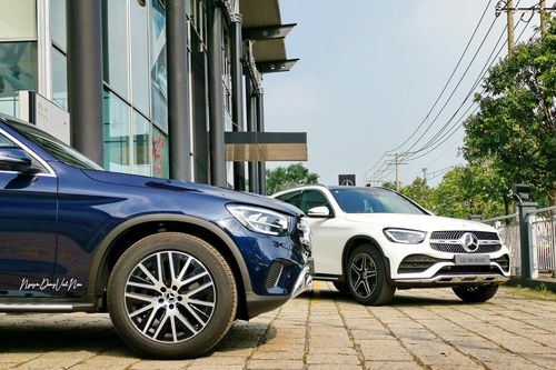 Loạt ô tô giảm 100% phí trước bạ trong tháng 5, lên đến trên 300 triệu đồng