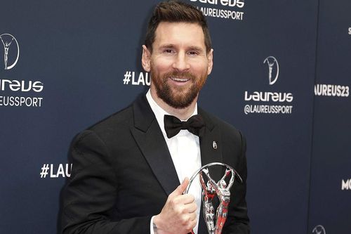 Messi đạt thỏa thuận 600 triệu euro với CLB Saudi Arabia