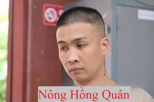 Phê chuẩn khởi tố, bắt tạm giam đối tượng tông CSGT bị thương