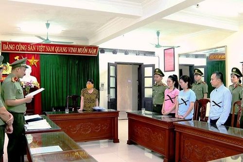 Phê chuẩn khởi tố 2 giám đốc, 1 kế toán trốn thuế, mua bán trái phép hóa đơn
