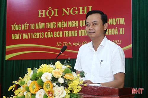 Tiếp tục phát huy tinh thần đổi mới, sáng tạo trong giáo dục và đào tạo