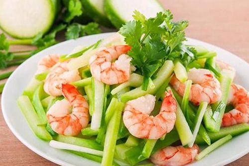 Mùa hè ăn món này 1 tuần 1 lần không những giải nhiệt mà còn bảo vệ tim mạch cực hiệu quả