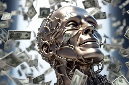 Thị trường AI có thể đạt giá trị nghìn tỉ USD trong 5 năm tới