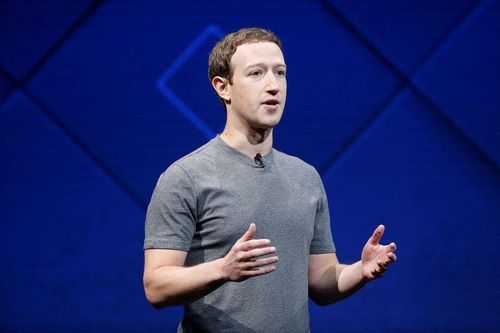 Nhà Trắng lý giải tại sao Mark Zuckerberg không được mời tham dự cuộc họp về Trí tuệ nhân tạo