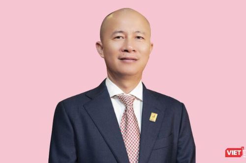 Ông Lê Minh Hải làm Chủ tịch PV GAS D