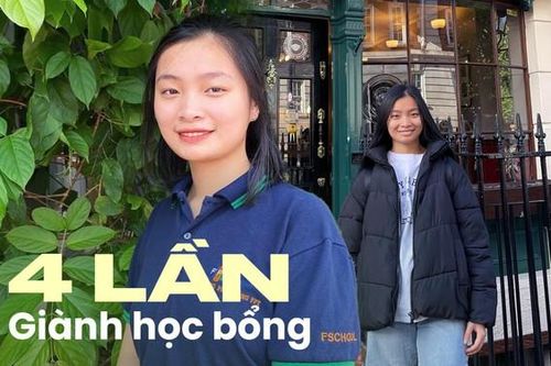 Không được gia đình ủng hộ, nữ sinh Lai Châu vẫn quyết tâm du học, 4 lần giành học bổng