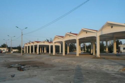 Hủy bỏ Quyết định phê duyệt Đề án cho thuê quyền khai thác Bến cá Hoằng Phụ