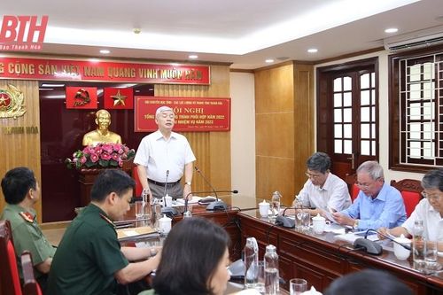 Nâng cao hiệu quả công tác khuyến học, khuyến tài, xây dựng xã hội học tập