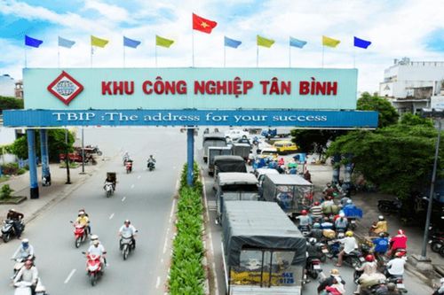 TP.HCM: Ba khu công nghiệp bị loại khỏi quy hoạch