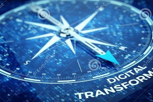 Chuyển đổi số thành công, cần có giải pháp phù hợp