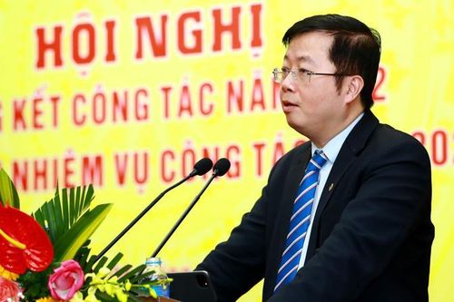 Thứ trưởng Nguyễn Thanh Lâm được giao làm người phát ngôn của Bộ Thông tin và Truyền thông